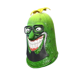 Cucumber Genius Cover