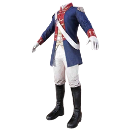 Patriot Set