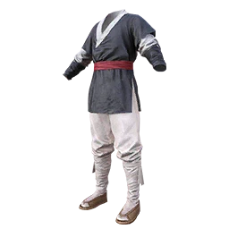 Constable Set