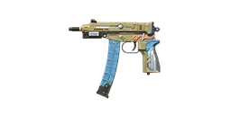 Sudden Assault - Skorpion