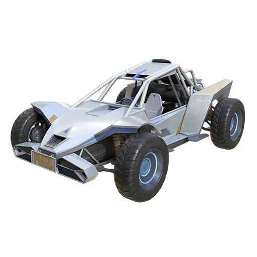 Victory Rush Buggy