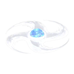 Rasenshuriken Grenade