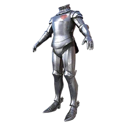 Tin Soldier Suit