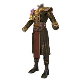 Rose Royal Set