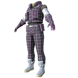 Hacker 301 Set
