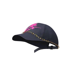 Falling Blossom Hat