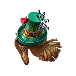 Winter Fantasy - Women's Hat