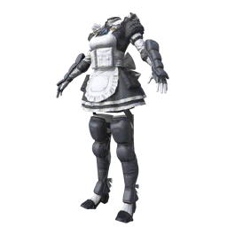 Riot Handler Set
