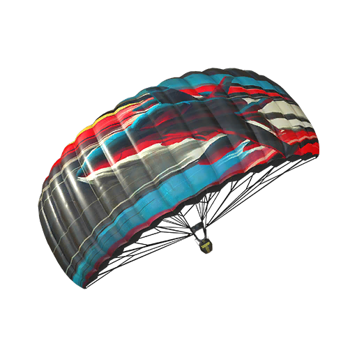Graviton Sentinel Parachute