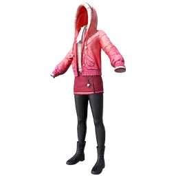 Snow Blush Set