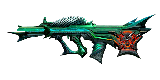 Deep Sea Terror - AUG