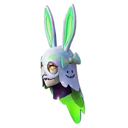 Manic Bunny Cover