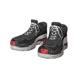 Phantom Crew Shoes