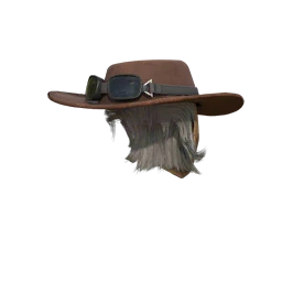 Wasteland Explorer Cover