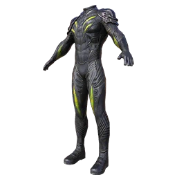 Invader Set