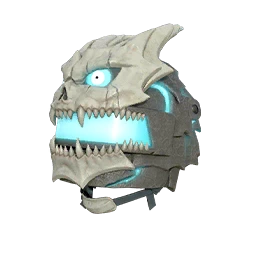 Kaiju No. 8 Helmet