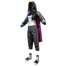 Club Open Star Set