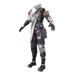 Cyberfighter Set