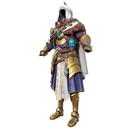 Masked Crusader Set