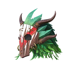 Witch King Headgear