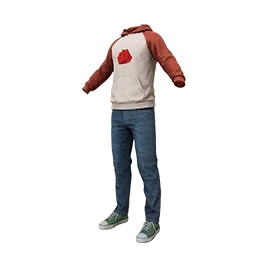 Ordinary Hero Set