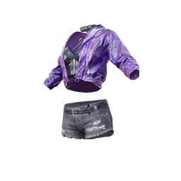 Urban Neon Set