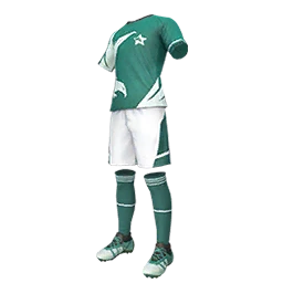 Falcon Athlete Set