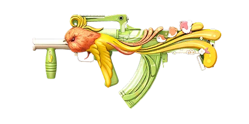 Jubilant Spring - Groza