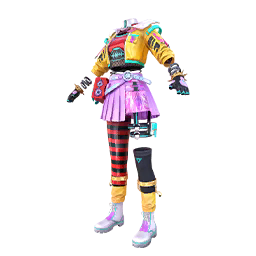 C8S23 Set