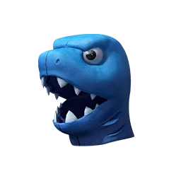Leviathan Headpiece