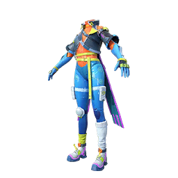 Maritime Agent Set