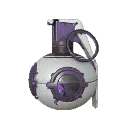 Nebula Blast Grenade