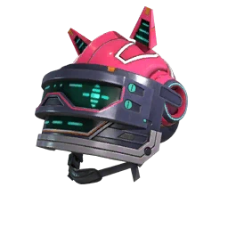 Roguish Imp Helmet