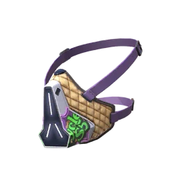 C2S5 Mask