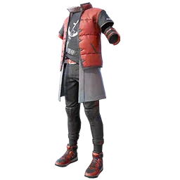 Rookie Pirate Set