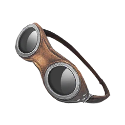 Glasses (Punk)