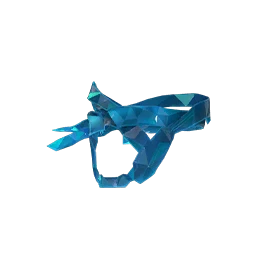 Cryonix Wraith Mask
