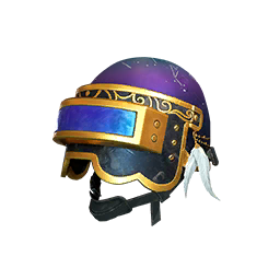 Fortune Teller Helmet