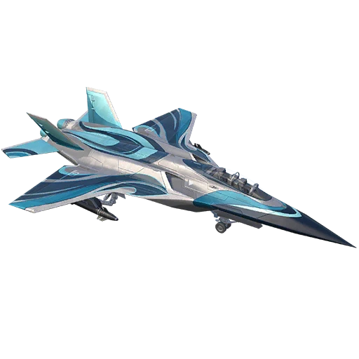 Seadream Melody Fighter Jet