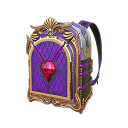 Bygone Realm Backpack