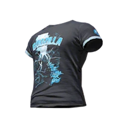 Godzilla Blue T-Shirt