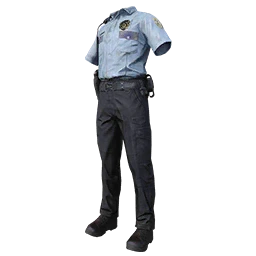 Marvin Costume