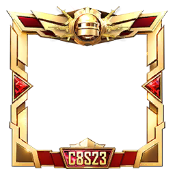 C8S23 Conqueror Avatar Frame