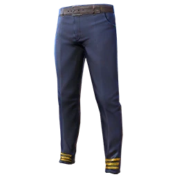 Pilot Pants