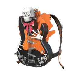 Bone Gala Backpack