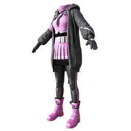 Pretty in Pink Set
