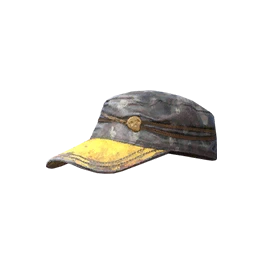 Desert Ranger Cap