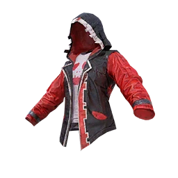 Racer Top (Devil)