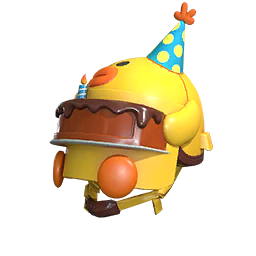 Sally Helmet