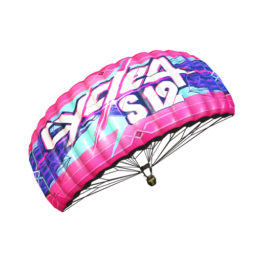 C4S12 Parachute